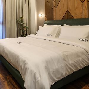 Standaard Double Kamer